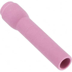 PRO-SOURCE - TIG Torch Nozzles Industry Specification: A796F76 Type: Nozzle - Eagle Tool & Supply