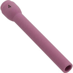PRO-SOURCE - TIG Torch Nozzles Industry Specification: A796F80 Type: Nozzle - Eagle Tool & Supply
