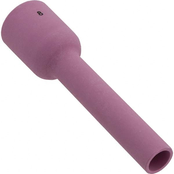 PRO-SOURCE - TIG Torch Nozzles Industry Specification: 57N74XXL Type: Nozzle - Eagle Tool & Supply