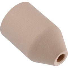 PRO-SOURCE - TIG Torch Nozzles Industry Specification: 54N35 Type: Nozzle - Eagle Tool & Supply