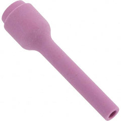 PRO-SOURCE - TIG Torch Nozzles Industry Specification: A796F74 Type: Nozzle - Eagle Tool & Supply