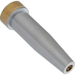 PRO-SOURCE - Oxygen/Acetylene Torch Tips Type: 6290 Series Tip Number: 2 - Eagle Tool & Supply