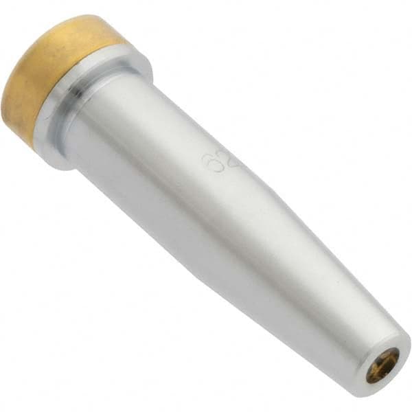 PRO-SOURCE - Oxygen/Acetylene Torch Tips Type: 6290 Series Tip Number: 4 - Eagle Tool & Supply