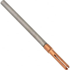 PRO-SOURCE - TIG Torch Collets & Collet Bodies Type: Collet Size: 3/32 (Inch) - Eagle Tool & Supply
