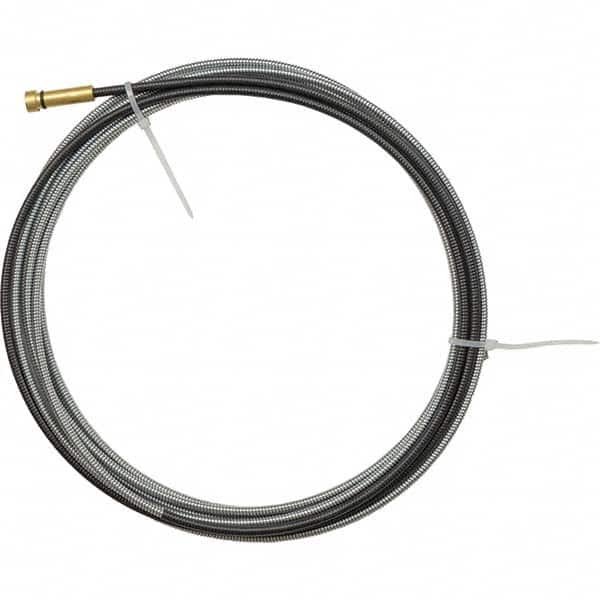 PRO-SOURCE - MIG Welding Accessories Type: MIG Liner For Use With: Tweco - Eagle Tool & Supply