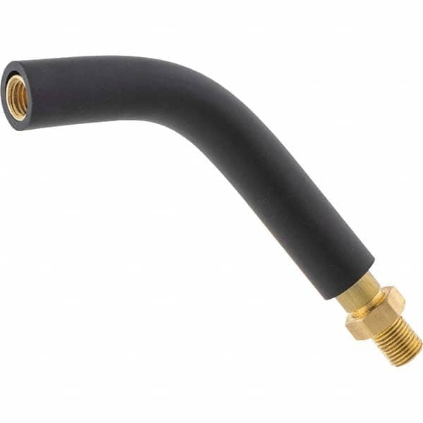 PRO-SOURCE - MIG Welding Accessories Type: Conductor Tube For Use With: Prosource-160A Mig Gun - Eagle Tool & Supply