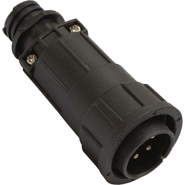 PRO-SOURCE - MIG Welding Accessories Type: Adapter For Use With: Prosource-Trigger Plug - Eagle Tool & Supply