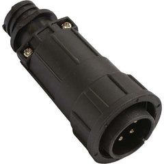 PRO-SOURCE - MIG Welding Accessories Type: Adapter For Use With: Prosource-Trigger Plug - Eagle Tool & Supply
