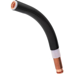 PRO-SOURCE - MIG Welding Accessories Type: Conductor Tube For Use With: Prosource-280A Mig Gun - Eagle Tool & Supply
