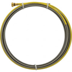 PRO-SOURCE - MIG Welding Accessories Type: MIG Liner For Use With: Bernard/Tregaskiss - Eagle Tool & Supply