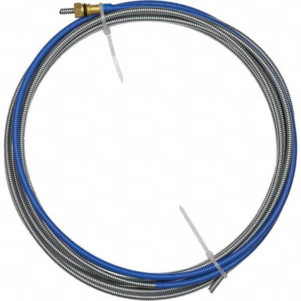 PRO-SOURCE - MIG Welding Accessories Type: MIG Liner For Use With: Miller - Eagle Tool & Supply