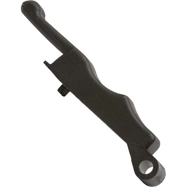 PRO-SOURCE - MIG Welding Accessories Type: Trigger For Use With: Prosource-160A, 280A & 400A Mig Guns - Eagle Tool & Supply