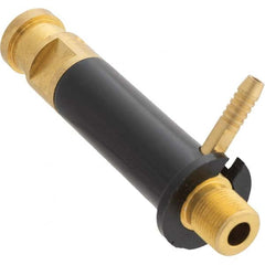 PRO-SOURCE - MIG Welding Accessories Type: Machine Connector For Use With: Prosource-280A & 400A Mig Gun - Eagle Tool & Supply