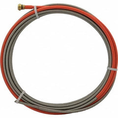 PRO-SOURCE - MIG Welding Accessories Type: MIG Liner For Use With: Bernard/Tregaskiss - Eagle Tool & Supply