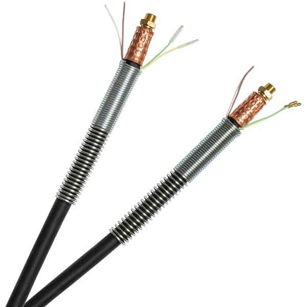 PRO-SOURCE - MIG Welding Accessories Type: Cable For Use With: Prosource-400A Mig Gun - Eagle Tool & Supply