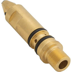 PRO-SOURCE - MIG Welding Accessories Type: Machine Connector For Use With: Prosource-280A & 400A Mig Gun - Eagle Tool & Supply