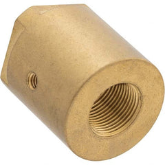 PRO-SOURCE - MIG Welding Accessories Type: Connector Body For Use With: Prosource-280A Mig Gun - Eagle Tool & Supply