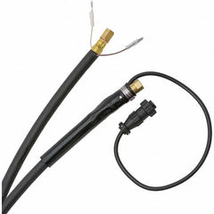 PRO-SOURCE - MIG Welding Accessories Type: Power Cable For Use With: Prosource-Cable Assembly - Eagle Tool & Supply