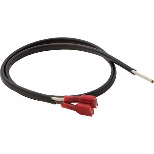 PRO-SOURCE - MIG Welding Accessories Type: Trigger Connector For Use With: Prosource-160A Mig Gun - Eagle Tool & Supply