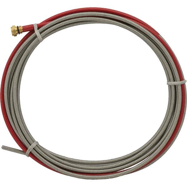 PRO-SOURCE - MIG Welding Accessories Type: MIG Liner For Use With: Bernard/Tregaskiss - Eagle Tool & Supply