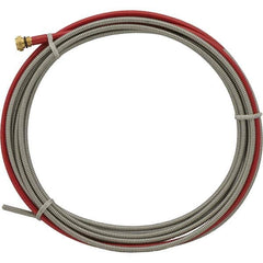PRO-SOURCE - MIG Welding Accessories Type: MIG Liner For Use With: Bernard/Tregaskiss - Eagle Tool & Supply
