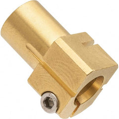 PRO-SOURCE - MIG Welding Accessories Type: Conductor Tube For Use With: Prosource-400A Mig Gun - Eagle Tool & Supply
