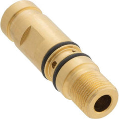 PRO-SOURCE - MIG Welding Accessories Type: Machine Connector For Use With: Prosource-280A & 400A Mig Gun - Eagle Tool & Supply