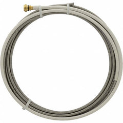PRO-SOURCE - MIG Welding Accessories Type: MIG Liner For Use With: Bernard/Tregaskiss - Eagle Tool & Supply