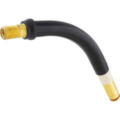 PRO-SOURCE - MIG Welding Accessories Type: Conductor Tube For Use With: Prosource-400A Mig Gun - Eagle Tool & Supply