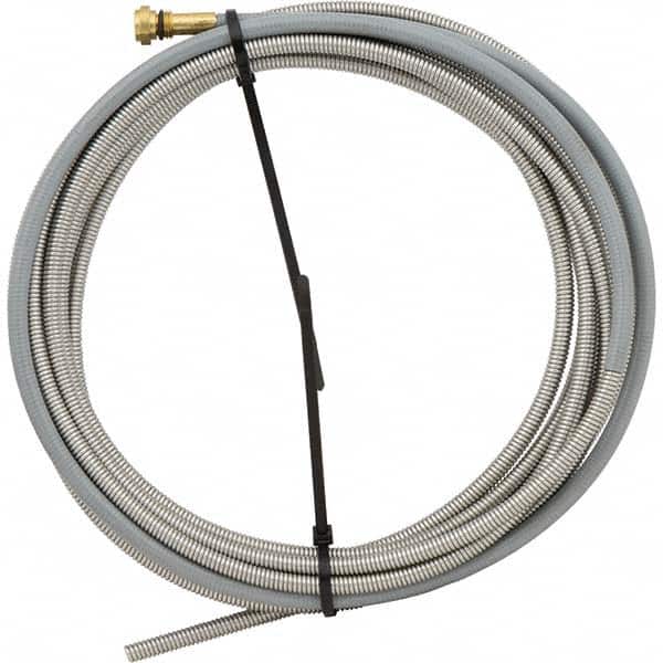 PRO-SOURCE - MIG Welding Accessories Type: MIG Liner For Use With: Bernard/Tregaskiss - Eagle Tool & Supply