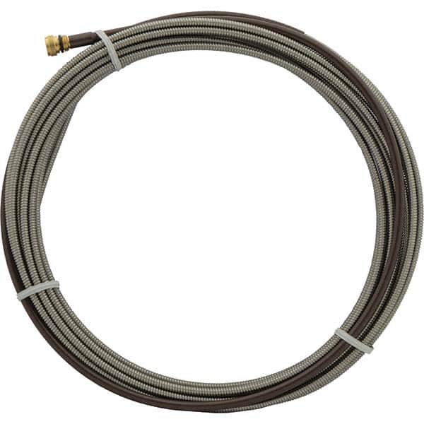 PRO-SOURCE - MIG Welding Accessories Type: MIG Liner For Use With: Bernard/Tregaskiss - Eagle Tool & Supply