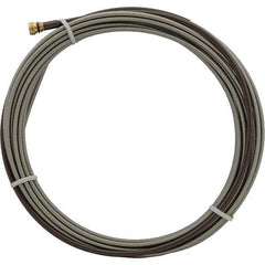 PRO-SOURCE - MIG Welding Accessories Type: MIG Liner For Use With: Bernard/Tregaskiss - Eagle Tool & Supply