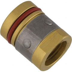 PRO-SOURCE - 0" to 3/32" Wire OD, MIG Welder Diffuser - Eagle Tool & Supply