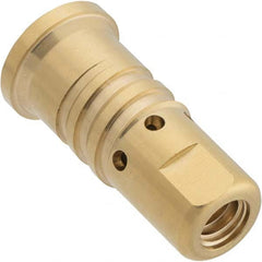 PRO-SOURCE - 0" to 0.03" Wire OD, MIG Welder Diffuser - Eagle Tool & Supply