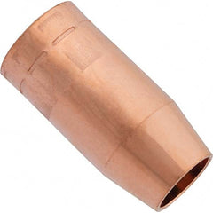 PRO-SOURCE - 0" to 0.03" Wire OD, MIG Welder Nozzle - Eagle Tool & Supply