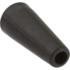 PRO-SOURCE - 0" to 4/89" Wire OD, MIG Welder Nozzle - Eagle Tool & Supply