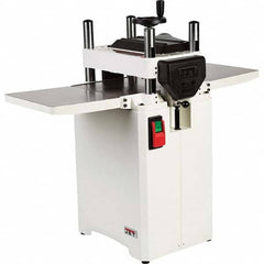 Jet - Planer Machines Cutting Width (Inch): 2-5/8 Depth of Cut (Inch): 1/8 - Eagle Tool & Supply