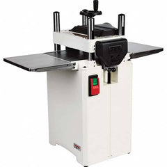 Jet - Planer Machines Cutting Width (Inch): 2-5/8 Depth of Cut (Inch): 1/8 - Eagle Tool & Supply