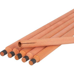 PRO-SOURCE - Arc Welding Rods & Electrodes Type: DC Copperclad Jointed Electrodes Diameter: 5/8 (Inch) - Eagle Tool & Supply