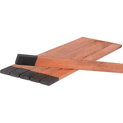 PRO-SOURCE - Arc Welding Rods & Electrodes Type: DC Plain Electrodes Diameter: 5/8 (Inch) - Eagle Tool & Supply