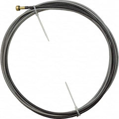 PRO-SOURCE - MIG Welding Accessories Type: MIG Liner For Use With: Tweco - Eagle Tool & Supply