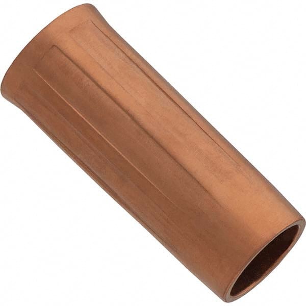 PRO-SOURCE - 0.023" to 4/89" Wire OD, MIG Welder Nozzle - Eagle Tool & Supply