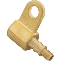 PRO-SOURCE - Arc Welding Accessories Type: Torch Component For Use With: Gouging Torch - Eagle Tool & Supply