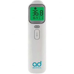 PRO-SAFE - 4-N-1 Medical Thermometer - Eagle Tool & Supply