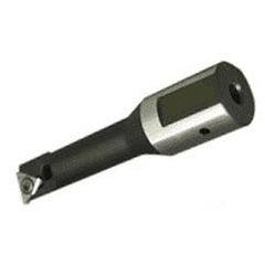 IHAXF 8-10-AVI BORING BAR HEAD - Eagle Tool & Supply