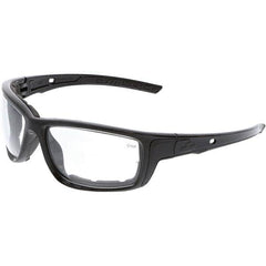 MCR Safety - Safety Glasses Type: Safety Lens Color Family: Clear - Eagle Tool & Supply