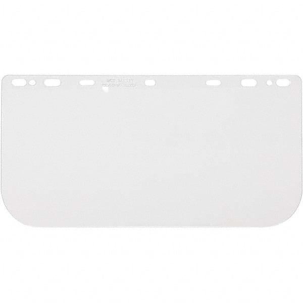 MCR Safety - Face Shield Windows & Screens Window Type: Face Shield Compatibility: MCR Headgear - Eagle Tool & Supply