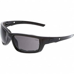 MCR Safety - Safety Glasses Type: Safety Lens Color Family: Gray - Eagle Tool & Supply