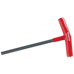 8MM T-HANDLE HEX WRENCH - Eagle Tool & Supply