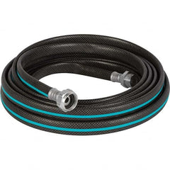 Gilmour - Water & Garden Hose Type: Garden Length (Feet): 25 - Eagle Tool & Supply